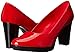 Bella Vita Women's Zari II PU Platform Pump