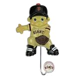 MLB San Francisco Giants Mascot Wall Hook