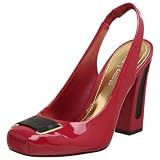 Vince Camuto Womens Delano Slingback Pump