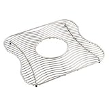 Elkay LKWBG1415SS Bottom Grid, Stainless Steel