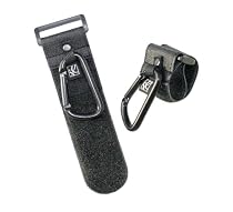 JL Childress Clip 'N Carry Stroller Hooks, Black
From J.L. Childress
