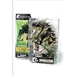 McFarlane Monsters Series 1 Action Figure Sea Creature
