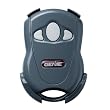 Genie GICT390-3BL 3-Button Remote Control with Intellicode