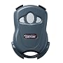 Genie GICT390-3BL 3-Button Remote Control with Intellicode