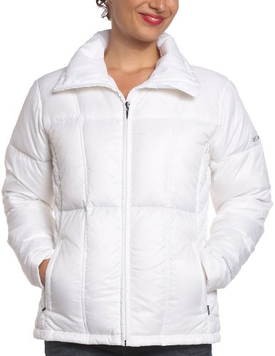 Columbia Twilight Topaz Down Jacket - Women's