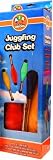 Intex WetSet Air Circus - Juggling Club Set