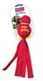 Kong Wubba Dog Toy, Colors Vary