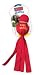 KONG Wubba, Large (Colors Vary)