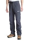 (バーグハウス)Berghaus STATIS WO PANT 20387 Carbon