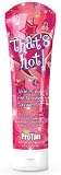 2012 Pro Tan Thats Hot Extreme Tingle Bronzer Tanning Lotion Oil 9 oz.