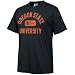 Nike Oregon State Beavers Black College Athletic T-shirt