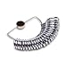 Metal Ring Sizer/Great For Jewelry Shows & Custom Fit - Standard Sizing