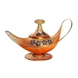 Aladdin's Lamp Centerpieces Set of 2