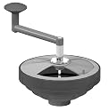 JavaGrind Coffee Grinder