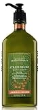 Bath & Body Works Aromatherapy Stress Relief Lemongrass Cardamom Body Lotion 6.5 fl oz (192 ml)
