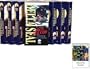 Delta Seal Camp DVDs