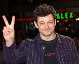 ANDY SERKIS 24X36 COLOUR POSTER PRINT