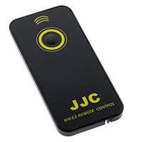 GTMax Infrared Wireless IR Remote Control for Nikon Digital SLR Camera ML-L3