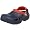 Navy/Red