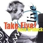 Live Take Five by Dave Brubeck