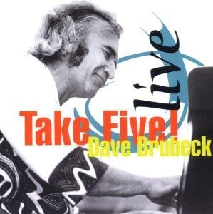 CD-Charts  Music : Take Five: Live