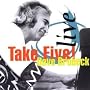 Live Take Five ~ Dave Brubeck