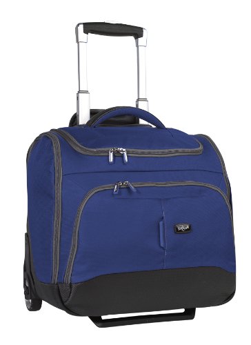 Eagle Creek Travel Gear Hovercraft Deluxe Wheeled Luggage, Black Eagle Creek Travel Gear Hovercraft Deluxe Wheeled Luggage