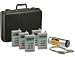 Personal Noise Dosimeter with RS-232 Interface and Software - 5 Pack with Calibrator