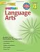 Language Arts, Grade 4 (Spectrum)