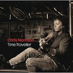 Time Traveller