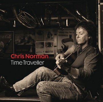 Chris Norman - Hunters of The Night - Zortam Music