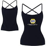  : Chase Authentics Michael Waltrip Ladies Strappy Tank