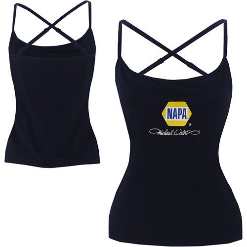 Buy Chase Authentics Michael Waltrip Ladies Strappy Tank by Chase Authentics