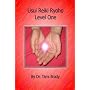 Usui Reiki Ryoho- Level One by Dr. Tami Brady
