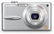 Panasonic Lumix DMC-FX30S 7.2MP Digital Camera with 3.6x Optical Image Stabilized Zoom (Silver)