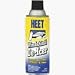 HEET LT14 Windshield De-Icer - 11 av. oz.