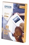 Epson Photo Paper Papier photo 100 x...