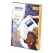 Epson Photo Paper - Photo paper - 100 x 150 mm - 70 sheet(s)