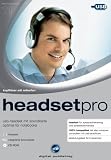 Interaktive Sprachreise 11 Headset PRO USB+ Einstufungstest