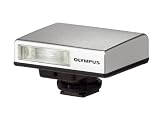 Olympus FL-14 Flash for Olympus E-P1 Micro Four Thirds Digital Camera