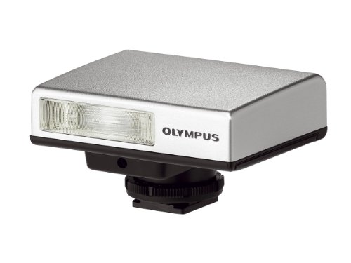 Olympus FL-14 Flash for Olympus E-P1 Micro Four Thirds Digital Camera