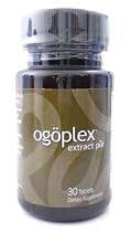 Ogoplex-Berkley Orgasm Enhancer Pills, 30ct
