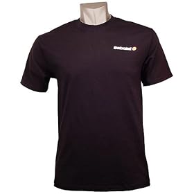 Mens Babolat Logo T-Shirt