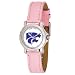 Kansas State Wildcats Ladies/Child Pink Player Series Watch - NCAA College Athletics
