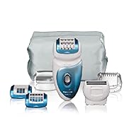 Panasonic ES-WD52 Epilator