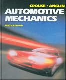  : Automotive Mechanics