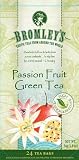 Passion Fruit Green Tea (6 Pack)