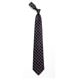 Auburn Tigers NCAA Woven #1 Mens Tie (100% Silk)