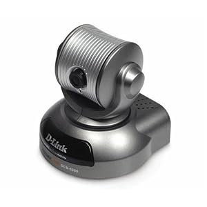 D Link Dcs 5300 Network Internet Camera