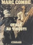 Otage au Tibesti